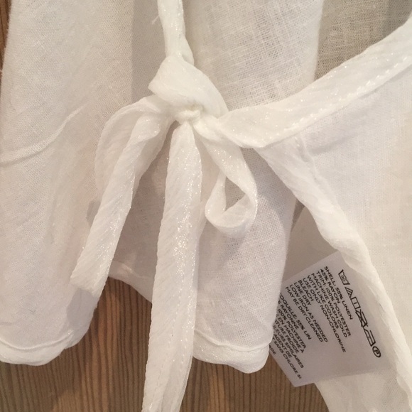 Kimchi Blue crop top - Picture 3 of 4